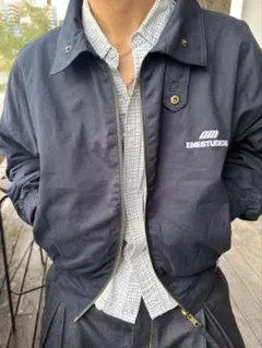 emestudios リバーシブルジャケット XS