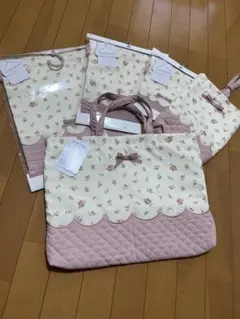 ボンポワン bonpoint リバティトランク - メルカリ