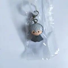 ブルーロック　めじるしアクセサリー　凪誠士郎