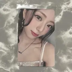 itzy motto makestar トレカ ユナ - メルカリ