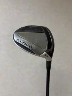 TaylorMade STEALTH GLOIRE 5番ウッド