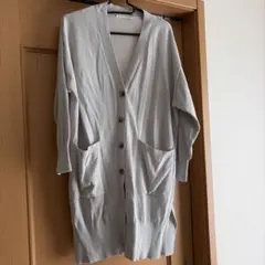 SHOO・LA・RUE 長袖カーディガン