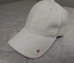 ★TaylorMade ★テイラーメイド キャップ おまけXXIO クリップ