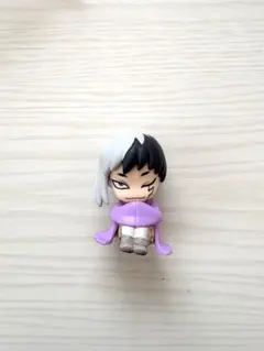 Dr.STONE 肩ズンFig あさぎりゲン