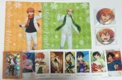 あんスタ Trickstar グッズまとめ売り パシャこれ