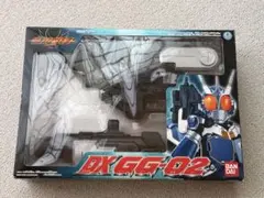 【未開封】DX GG-02 仮面ライダー アギト 2026年最新】GG-02 DXの人気アイテム - メルカリ