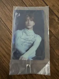 池﨑理人　INI THE ORIGIN 外付け特典