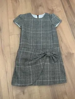 【美品】リリゴーフレット　ワンピース110のサムネイル
