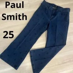 PaulSmith ポールスミス　レディース　デニム　25のサムネイル