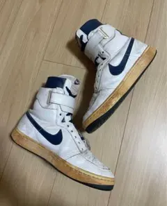 NIKE ダブルチームハイ 83年製