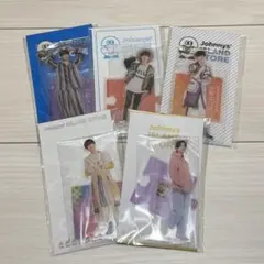 高橋恭平 アクスタセット