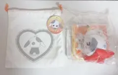 わんだふるぷりきゅあ！ プチ大福袋