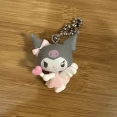 サンリオキャラクターズ 夢みるエンジェルスイング クロミ