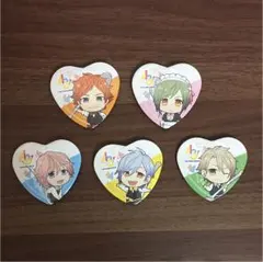 A3 皇天馬 瑠璃川幸 向坂椋 斑鳩三角 三好一成 夏組