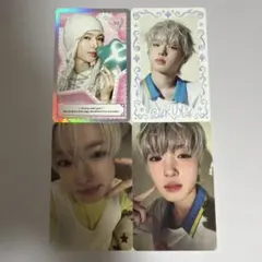 NCTWISHサクヤ