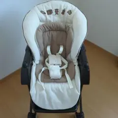 32tomo様専用 アップリカ ハイローチェア ユラリズム ソフトクッションEW