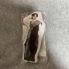 INI POPUP 藤牧京介 クッションキーホルダー