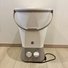 WASHBOY TOM-12f ハンディ洗濯機のサムネイル