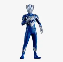 ウルトラマンテオ ソフビ フィギュア