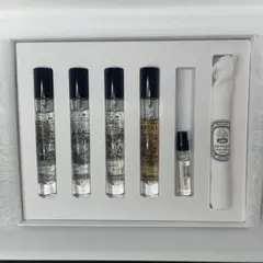 ディプティック サマーエッセンシャルズ フレグランスセット - メルカリ