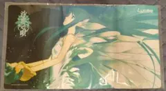 lycee 沙耶の唄 プレイマット ニトロオリジン - メルカリ