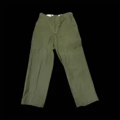 m51 ワークパンツ