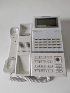 日立 HITACHI IP多機能電話機 IP-24G-TELSDA 43 - メルカリ