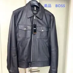 boss ジャケット