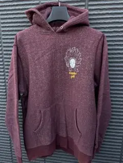Acapulco Gold PULLOVER HOODIE 超美品のサムネイル