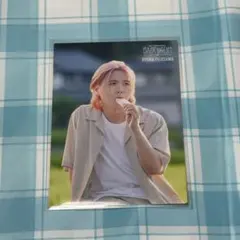 Mrs. GREEN APPLE BABEL フォトカード 067 藤澤涼架