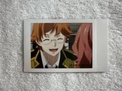 KING OF PRISM キンプリ チェキ カード 十王院カケル