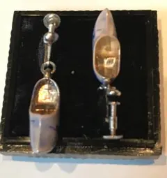 ビンテージイヤリング