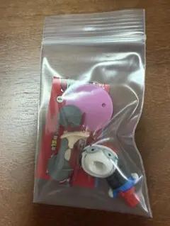 ハローキティ　チョコエッグ　昭和風　ホンダ×ハローキティ