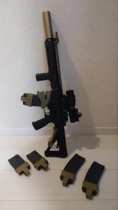 2025年最新】サバゲー引退 次世代の人気アイテム - メルカリ