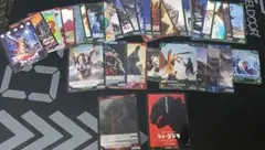 ゴジラカードゲーム