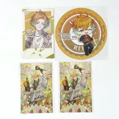 A*★様 にじさんじ　まとめ売り⑯　宇佐美リト