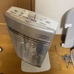 S27新品✨CORONA 遠赤外線電気暖房機 コアヒート ヒーター 暖房 - メルカリ