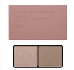 エテュセ　アイエディション　11 ロゼウッド