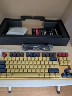 東プレ リアルフォース REALFORCE ガンダムGX1 Plus 百式 英語のサムネイル