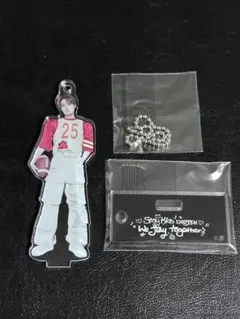 2025年最新】straykids リノ アクスタの人気アイテム - メルカリ