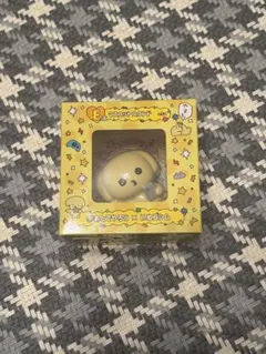 チェゴシム1番くじ Ｅ賞