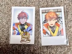 にじさんじ 北見遊征 ランダムチェキ 歌謡祭 まとめ売り