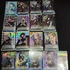 ヴァイスシュヴァルツロゼ アリスソフト カートン特典 PRパック サイン