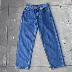 Levi's578 インディゴ W29 L32