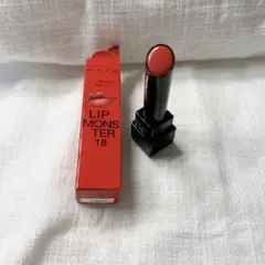 KATE LIP MONSTER 18 とろけ落ちる蜜桃