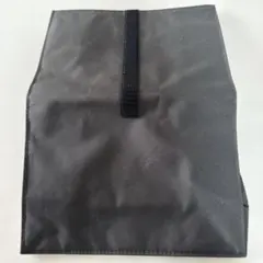 無印良品保冷バッググレー折りたたみのサムネイル