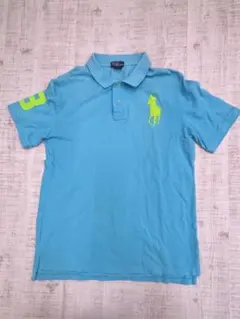 POLO RALPH LAUREN ポロ ラルフローレン ポロシャツ 90s