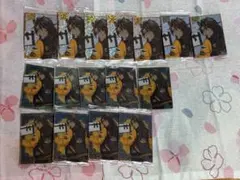 ツイステ　レオナ　ツインウエハース6