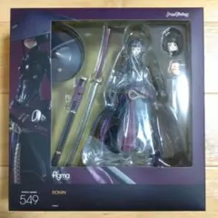 figma RONIN 新品　未開封　正規品