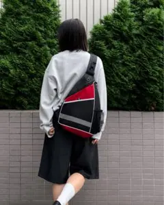 90s 00s archive ワンショルダーバッグ y2k cityboy